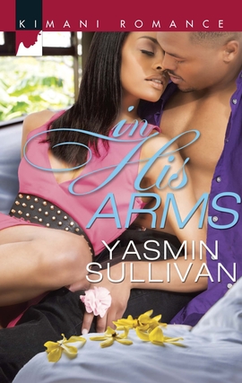 Title details for In His Arms by Yasmin Sullivan - Available